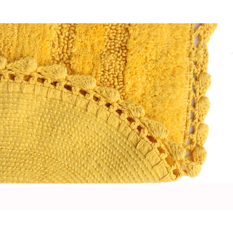 Bungalow Rose Bath Rug Wayfair